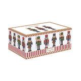 Nutcracker Set of 4 Place Holder