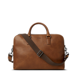 Double Zip Briefcase