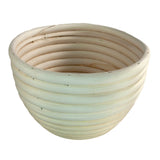 Eddington's Round Basket