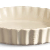Deep Flan Dish