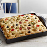 Focaccia Bread Baker