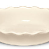 Pie Dish | Clay