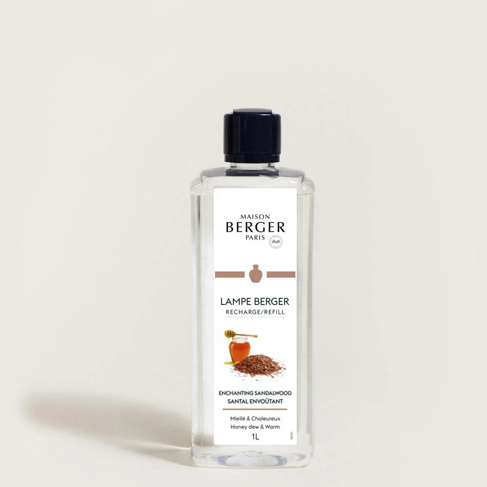 Fragrance Lamp Refill