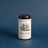 Oliver Pluff Tea Tin Teabags