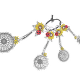 Ganz Measuring Spoons