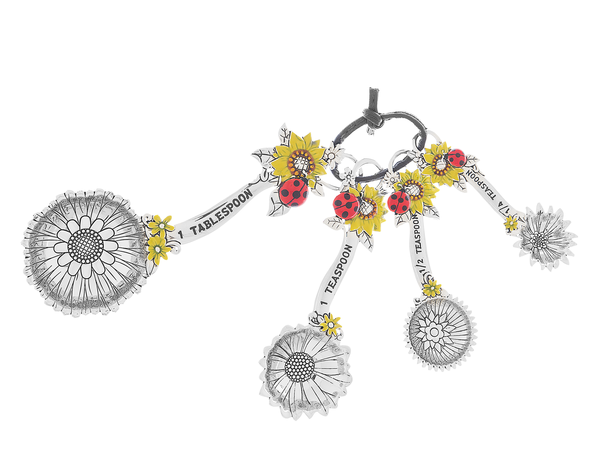 Ganz Measuring Spoons