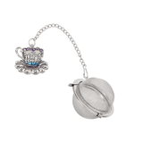 Charming Tea Infuser