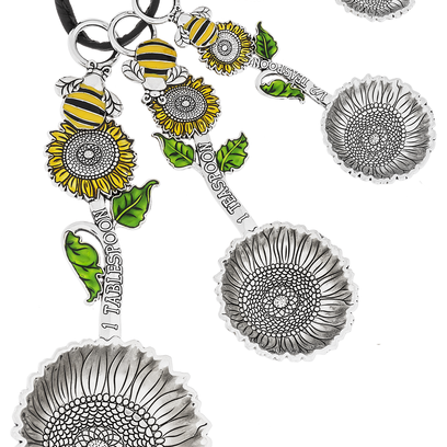 Ganz Measuring Spoons