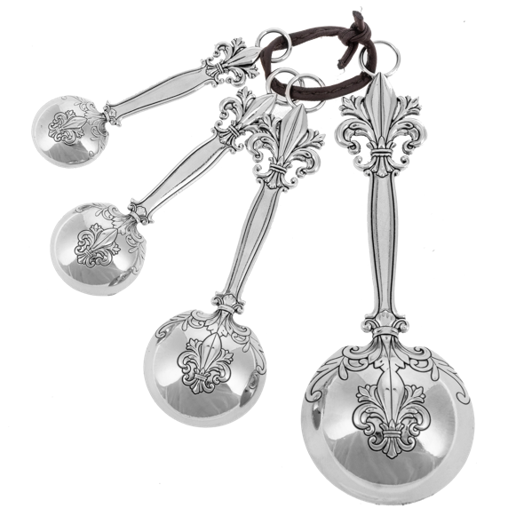 Ganz Measuring Spoons