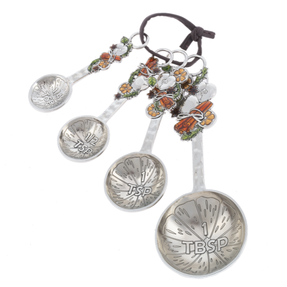 Ganz Measuring Spoons