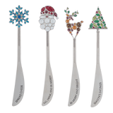 Holiday Spreaders