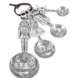 Ganz Measuring Spoons