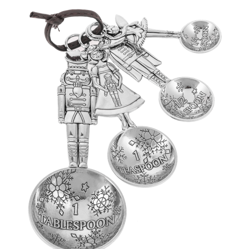 Ganz Measuring Spoons