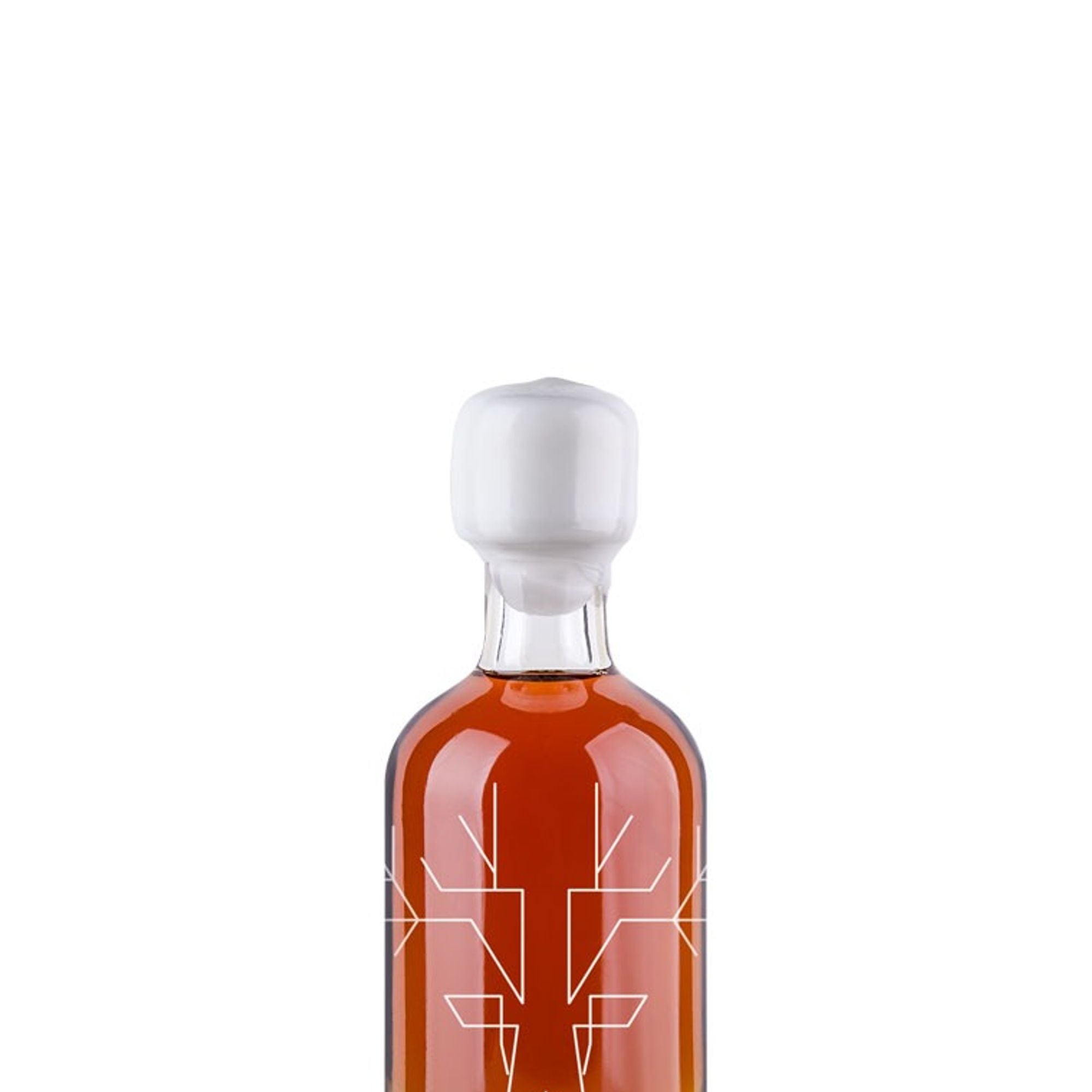 Organic Maple Syrup