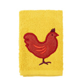 Kitchen Scrubsy Scrubber & Dishcloth