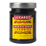 Luxardo Maraschino Cherries