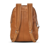 Runwell Backpack | Natural Grain