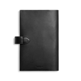 Medium Journal Cover | Black