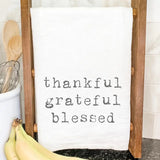 Cotton Tea Towel