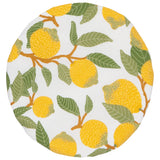Lemons Bowl Covers