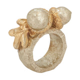 Acorn Napkin Rings