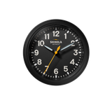 6" Runwell Clock