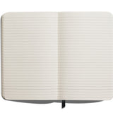 Medium Hard Ruled Journal | Stone