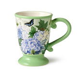 Garden Path Mug | 14 oz