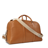 Runwell Duffle Bag | Tan