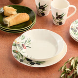 Oliva Soup Bowl