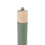 Manual Beech Wood Salt & Pepper Mill
