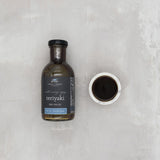Teriyaki BBQ Sauce | 14.5 oz.