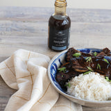 Teriyaki BBQ Sauce | 14.5 oz.