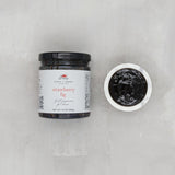 Strawberry Fig Cheese Preserves