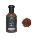 Vidalia Onion BBQ