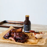 Vidalia Onion BBQ