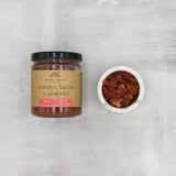 Tomato, Bacon + Jalapeño Jam