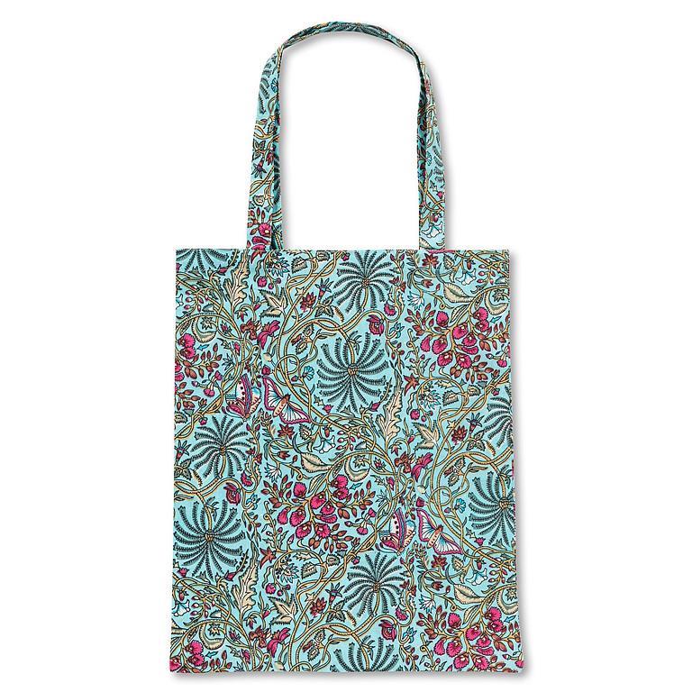 Simple Tote