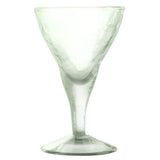 Glass Goblet | Fog