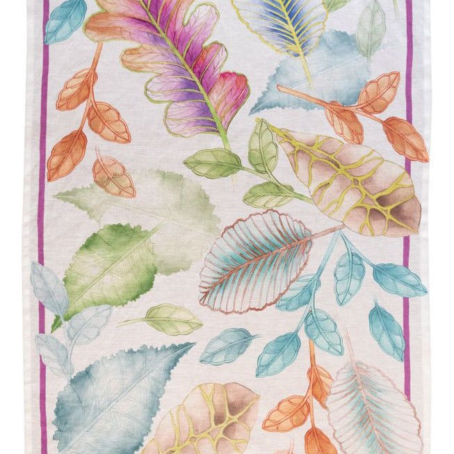 Tessitura Linen Kitchen Towel