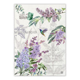 Michel Design Kitchen Towels