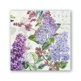 Michel Design Cocktail Napkins