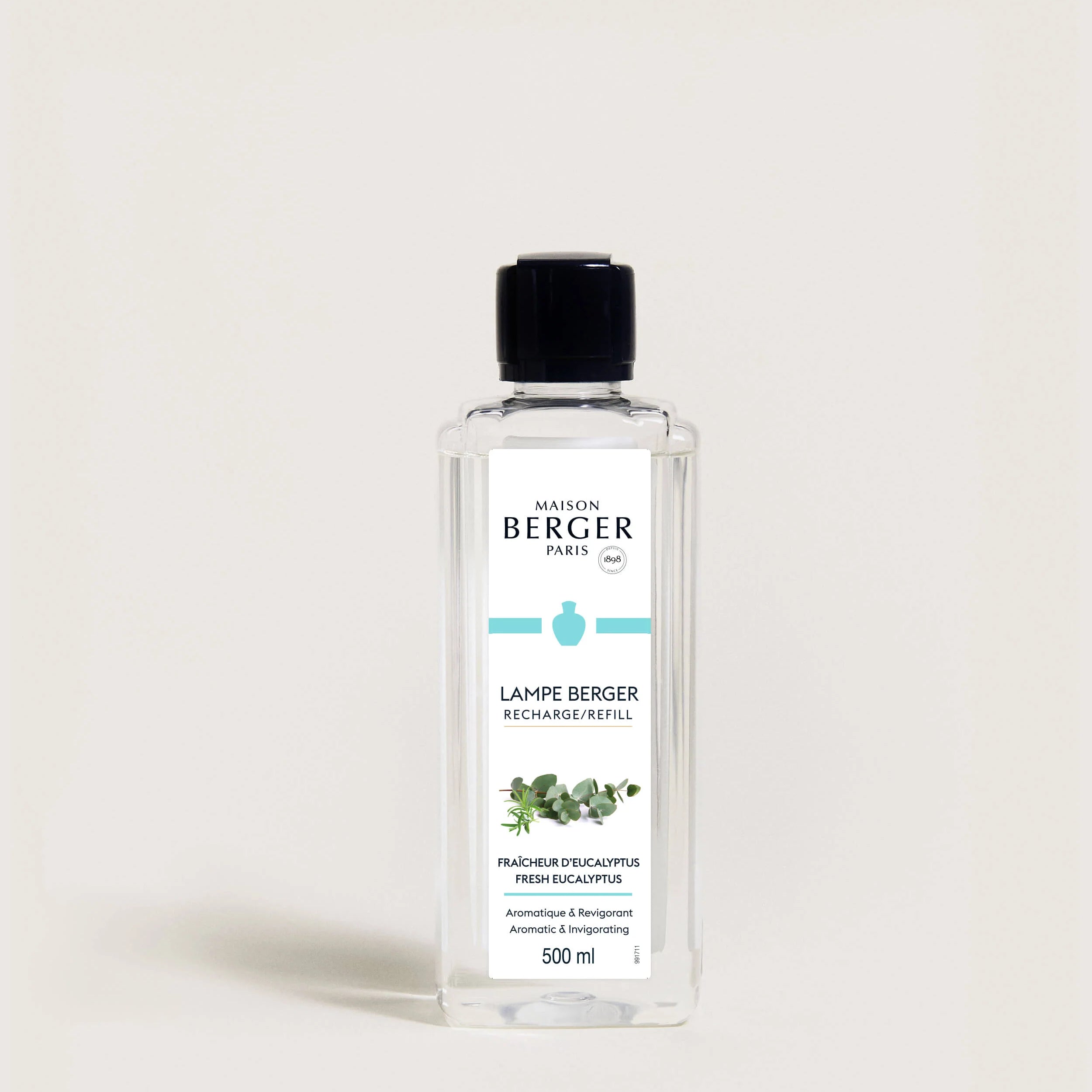 Fragrance Lamp Refill