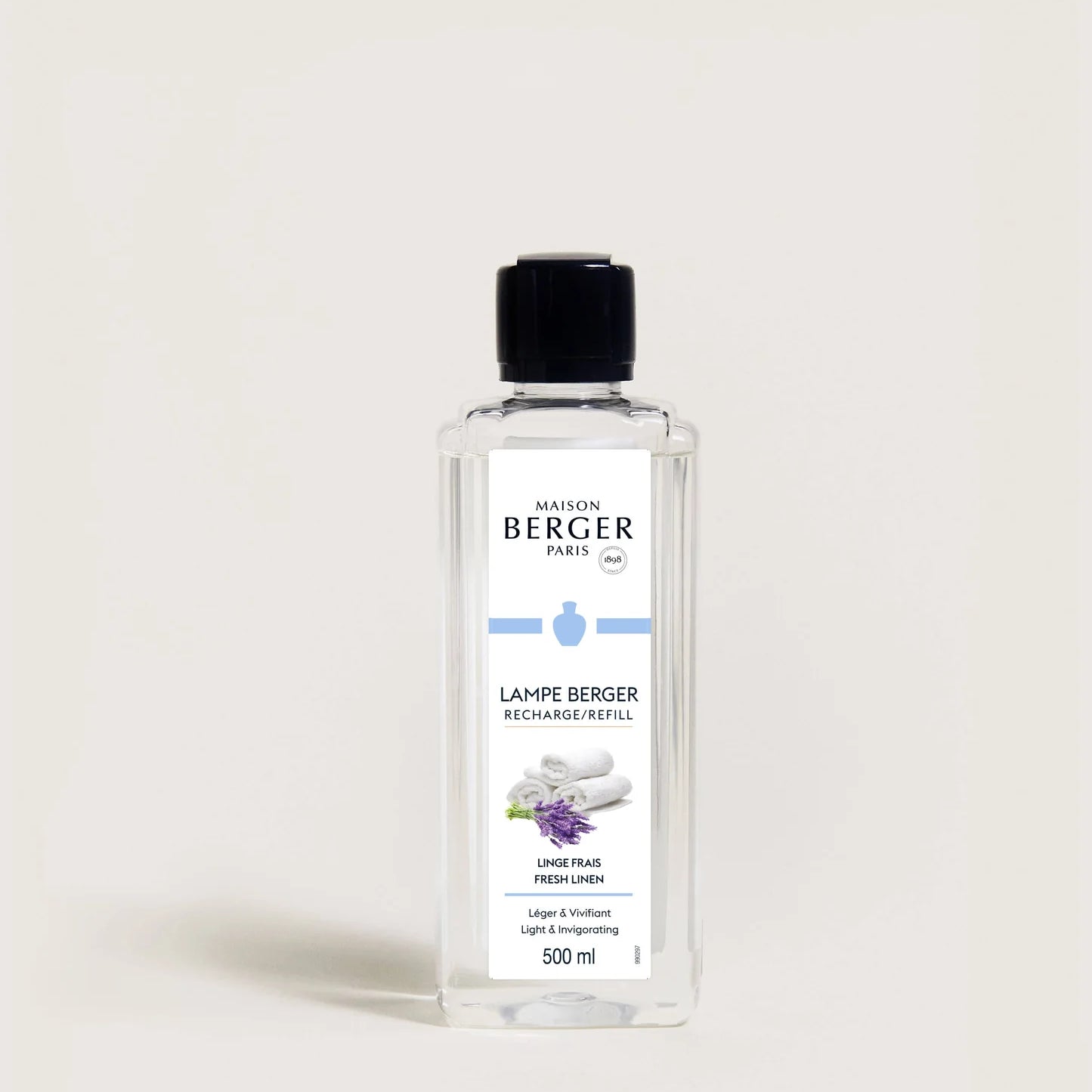 Fragrance Lamp Refill