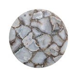 Agate Lazy Susan