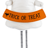 Ghost Figurine - Trick or Treat