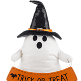 Ghost Figurine - Trick or Treat