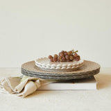 Woven Charger Plate