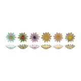 Flower Shaped Dish