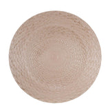 Woven Charger Plate